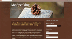 Desktop Screenshot of freelancewritingjournal.com