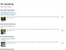 Tablet Screenshot of freelancewritingjournal.com